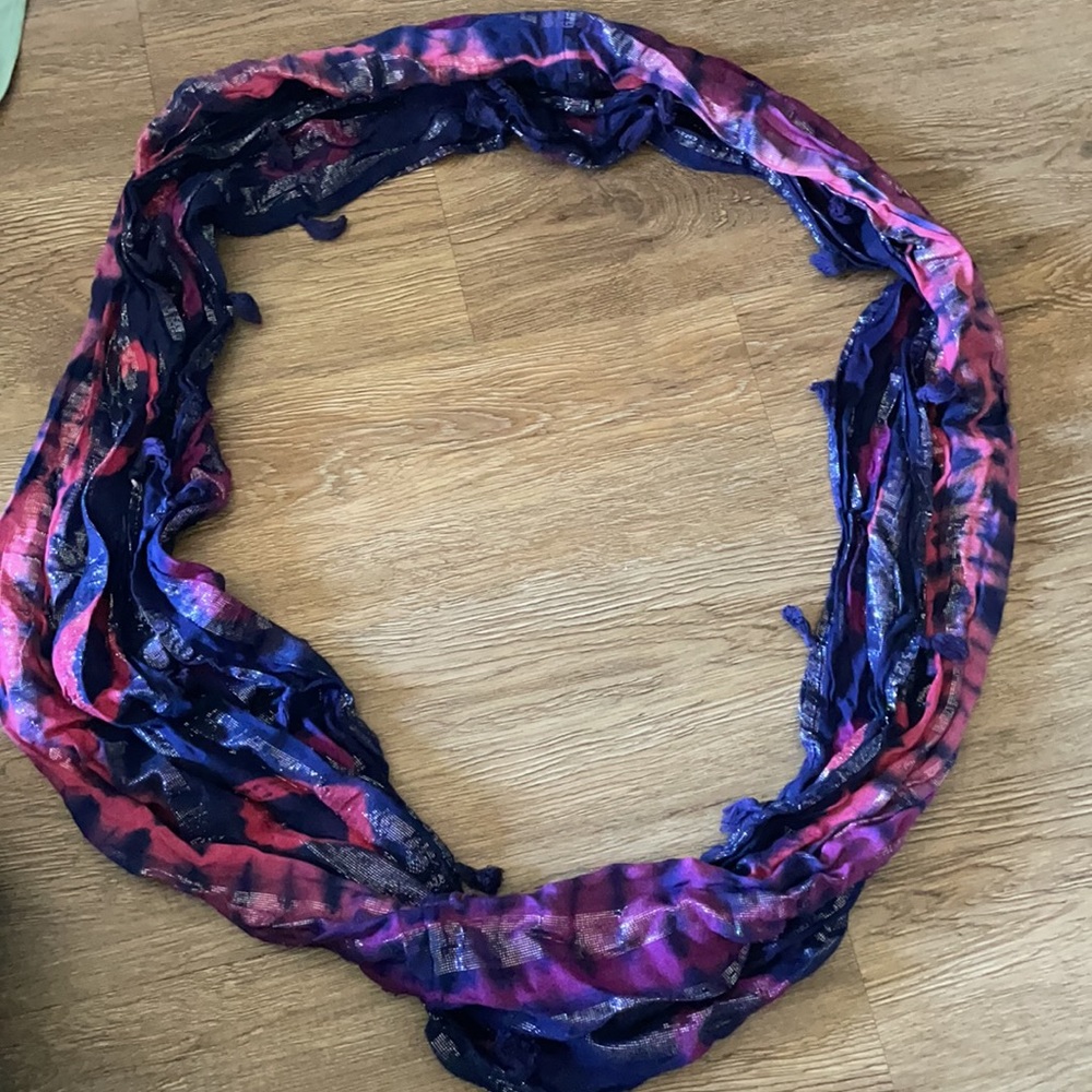 Infinity Scarf - Picture 2 of 2